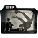 Hip Hop 1 icon